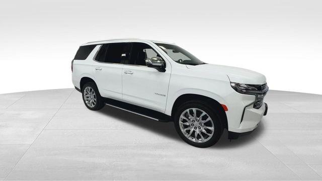used 2024 Chevrolet Tahoe car, priced at $76,987