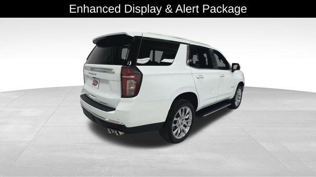used 2024 Chevrolet Tahoe car, priced at $76,987
