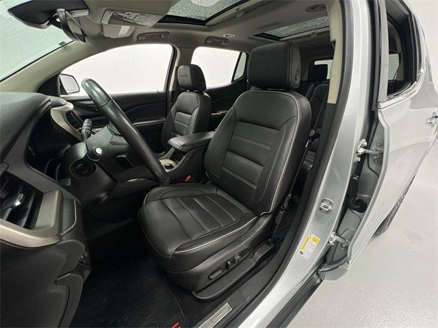 used 2019 GMC Acadia car, priced at $27,707