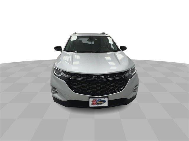 used 2020 Chevrolet Equinox car, priced at $23,485