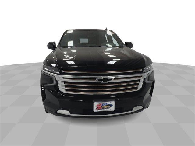 used 2024 Chevrolet Tahoe car, priced at $77,485