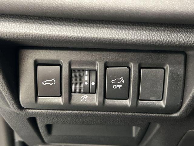 used 2024 Subaru Outback car, priced at $36,120
