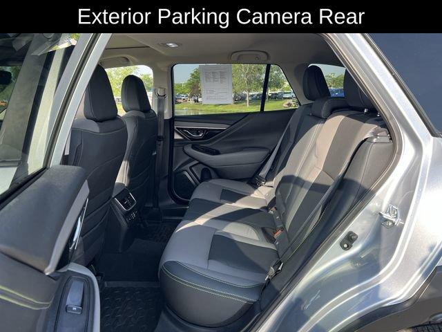 used 2024 Subaru Outback car, priced at $36,485