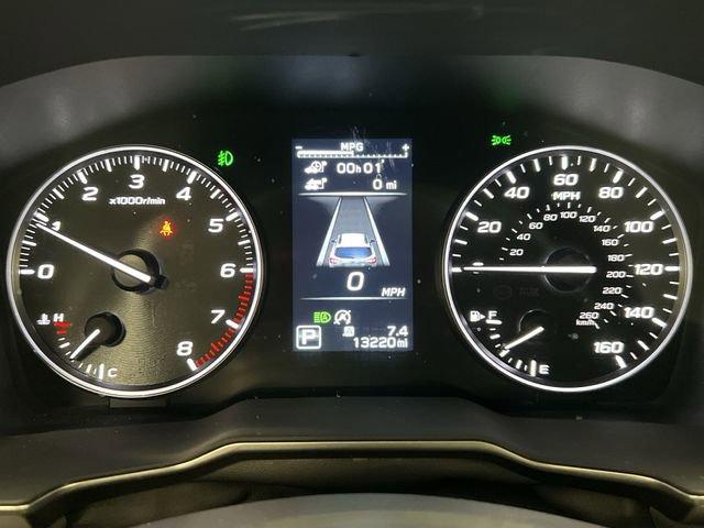 used 2024 Subaru Outback car, priced at $36,120