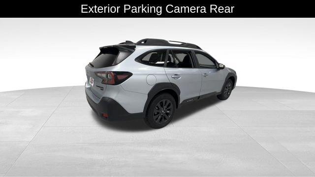 used 2024 Subaru Outback car, priced at $36,120