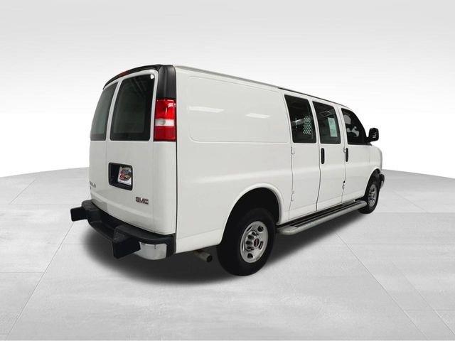 used 2023 GMC Savana 2500 car, priced at $35,988