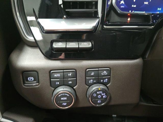 new 2026 Chevrolet Silverado 1500 car, priced at $67,280