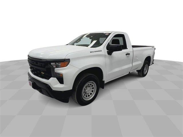 used 2022 Chevrolet Silverado 1500 car, priced at $29,485