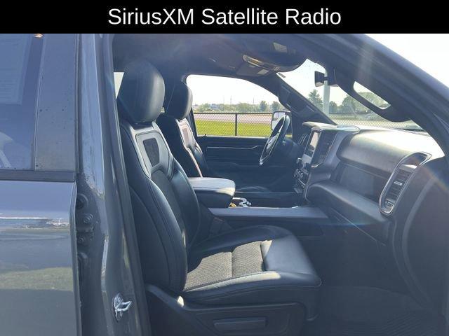used 2020 Ram 1500 car, priced at $31,485
