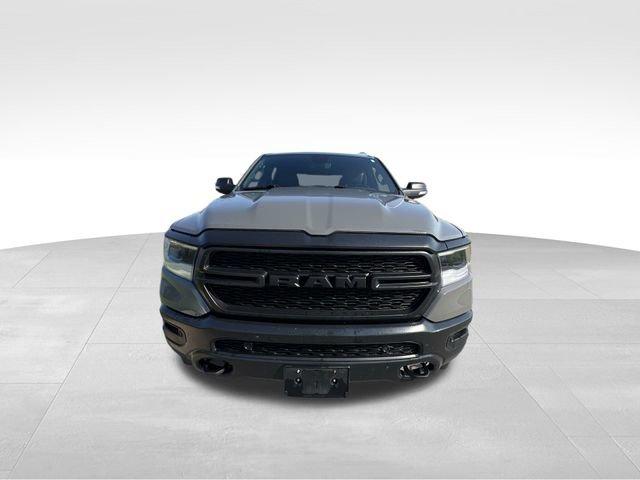 used 2020 Ram 1500 car, priced at $31,485