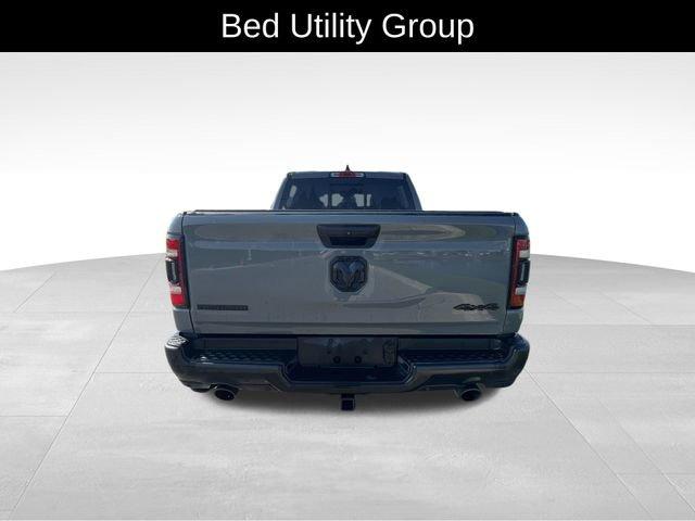 used 2020 Ram 1500 car, priced at $31,485