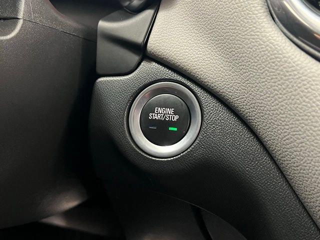 used 2023 Chevrolet Equinox car, priced at $21,767