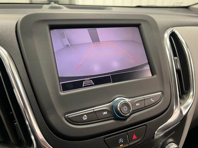 used 2023 Chevrolet Equinox car, priced at $21,767