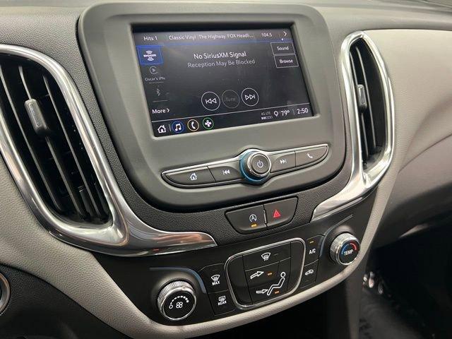 used 2023 Chevrolet Equinox car, priced at $21,767