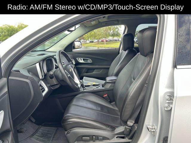 used 2013 Chevrolet Equinox car, priced at $12,857