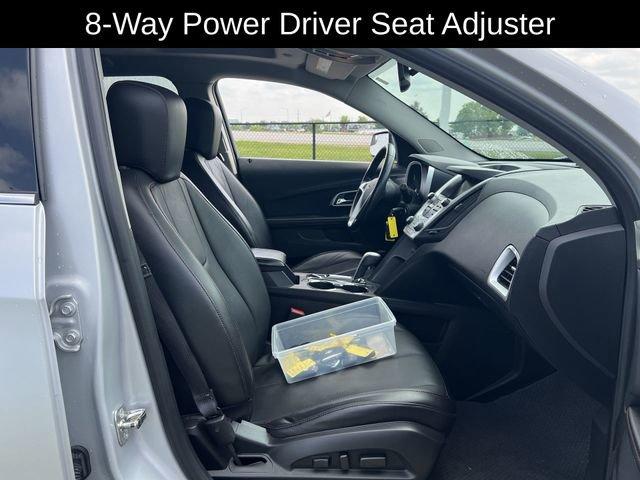used 2013 Chevrolet Equinox car, priced at $12,857