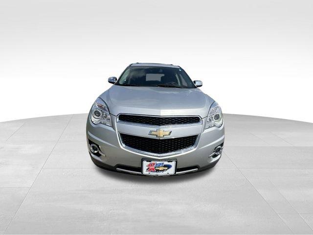 used 2013 Chevrolet Equinox car, priced at $12,857