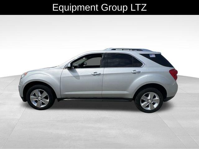 used 2013 Chevrolet Equinox car, priced at $12,857