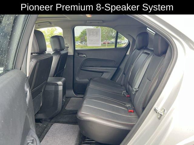 used 2013 Chevrolet Equinox car, priced at $12,857