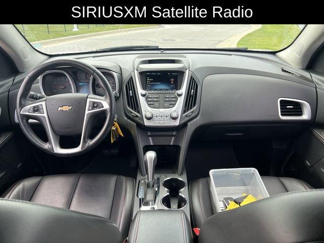 used 2013 Chevrolet Equinox car, priced at $12,857