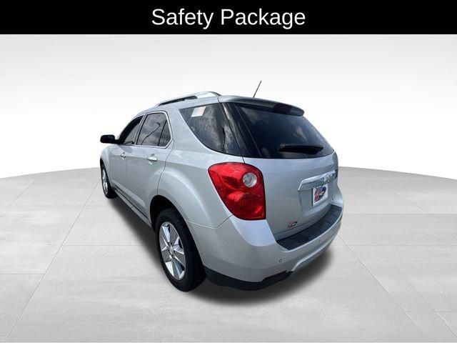 used 2013 Chevrolet Equinox car, priced at $12,857