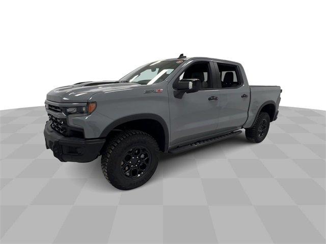 used 2024 Chevrolet Silverado 1500 car, priced at $69,218