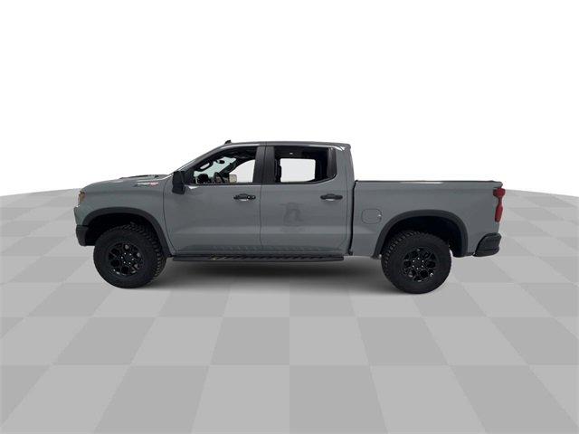 used 2024 Chevrolet Silverado 1500 car, priced at $69,218