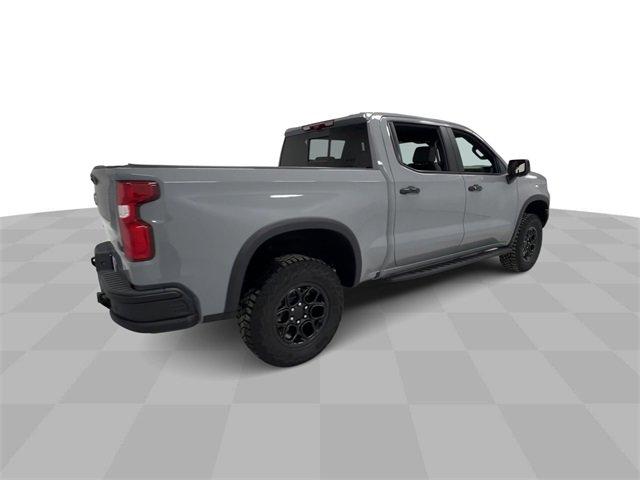 used 2024 Chevrolet Silverado 1500 car, priced at $69,218