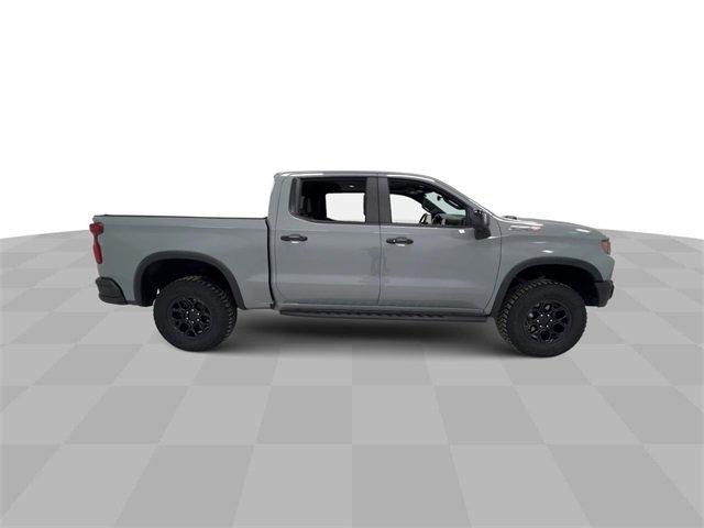 used 2024 Chevrolet Silverado 1500 car, priced at $69,218