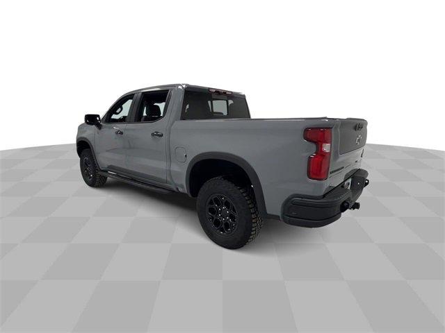 used 2024 Chevrolet Silverado 1500 car, priced at $69,218