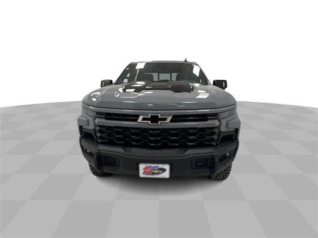 used 2024 Chevrolet Silverado 1500 car, priced at $69,218