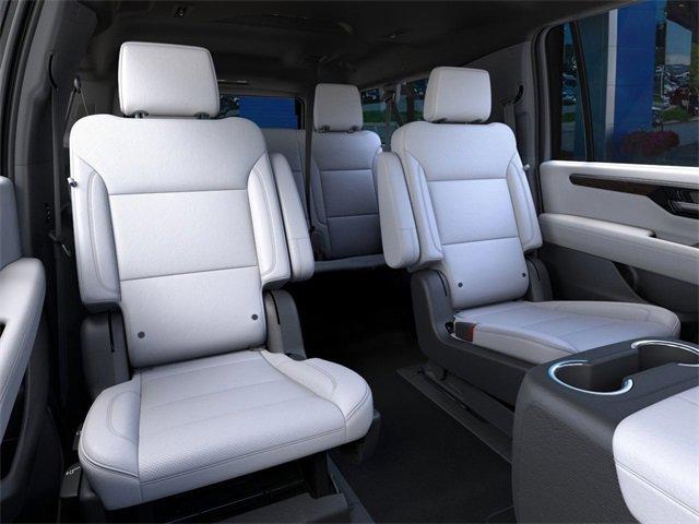 new 2025 Chevrolet Suburban car, priced at $89,950