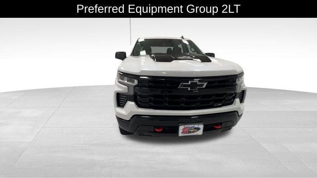 used 2023 Chevrolet Silverado 1500 car, priced at $49,480