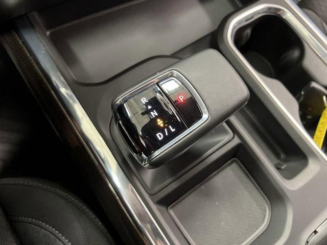 used 2023 Chevrolet Silverado 1500 car, priced at $49,480