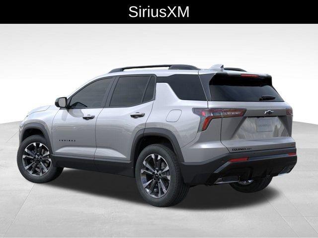 new 2026 Chevrolet Equinox car, priced at $36,395