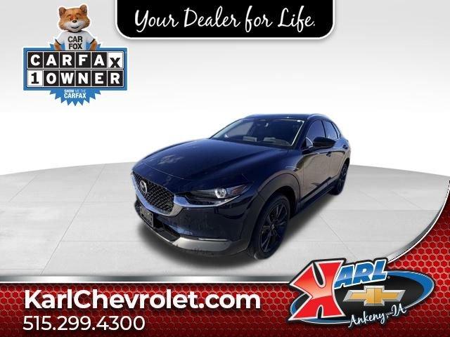 used 2024 Mazda CX-30 car, priced at $29,987