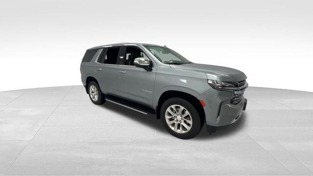 used 2023 Chevrolet Tahoe car, priced at $60,667