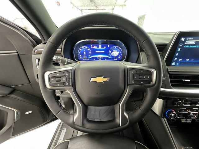 used 2023 Chevrolet Tahoe car, priced at $60,667