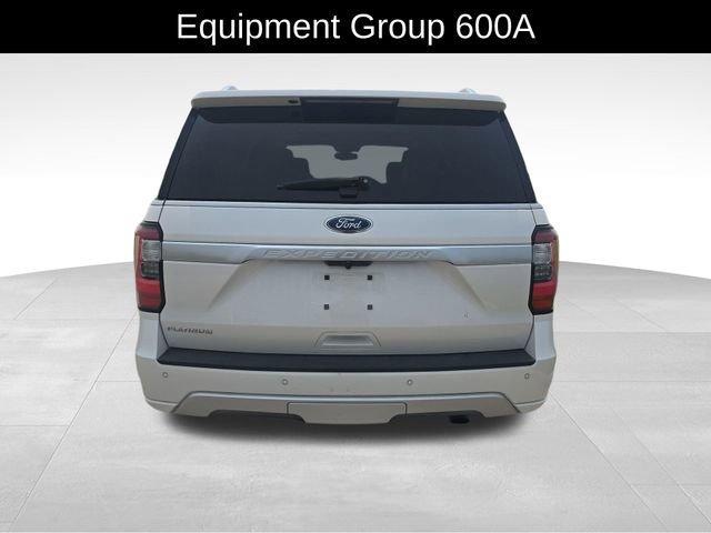 used 2019 Ford Expedition car, priced at $41,987