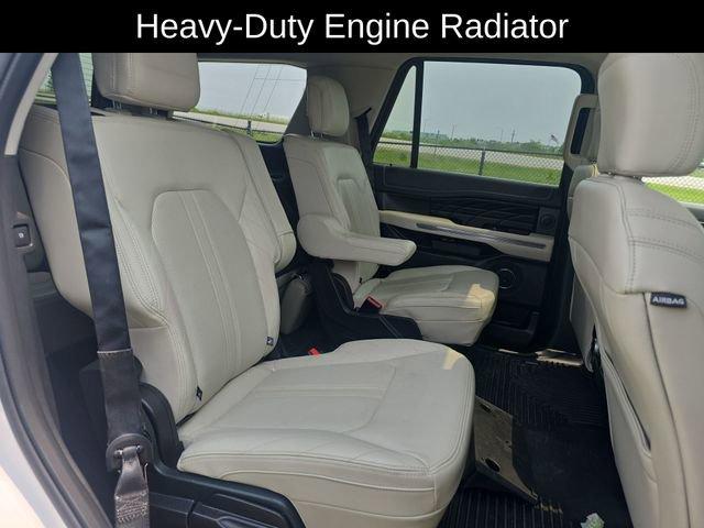 used 2019 Ford Expedition car, priced at $41,987