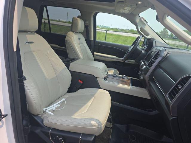 used 2019 Ford Expedition car, priced at $41,987