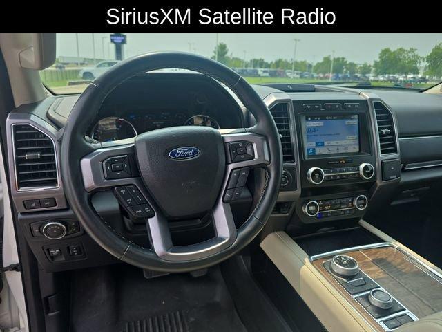 used 2019 Ford Expedition car, priced at $41,987