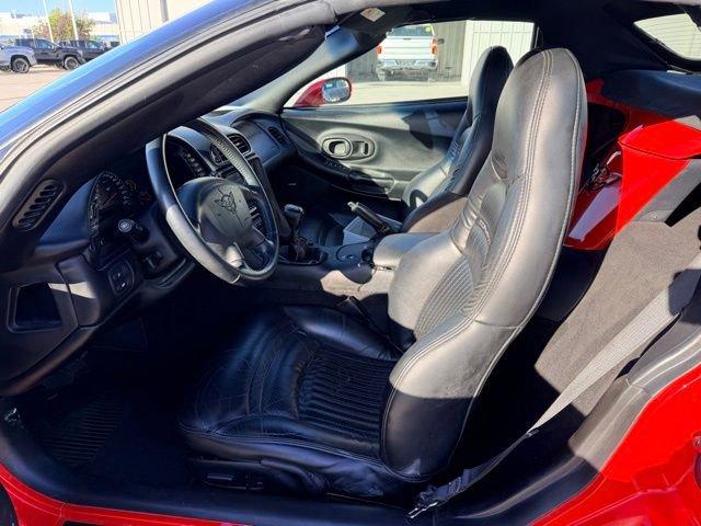used 2004 Chevrolet Corvette car, priced at $22,987