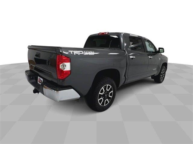 used 2019 Toyota Tundra car, priced at $36,997