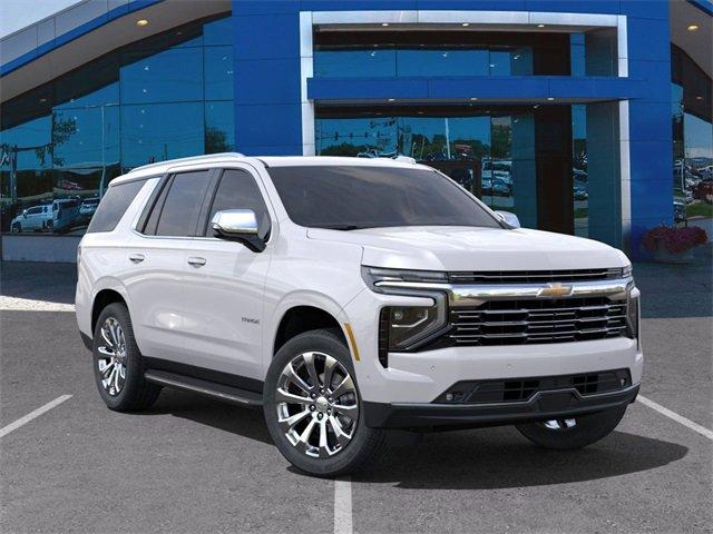 new 2025 Chevrolet Tahoe car, priced at $86,475