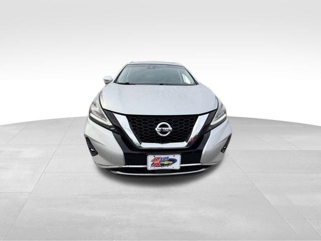 used 2019 Nissan Murano car, priced at $19,290