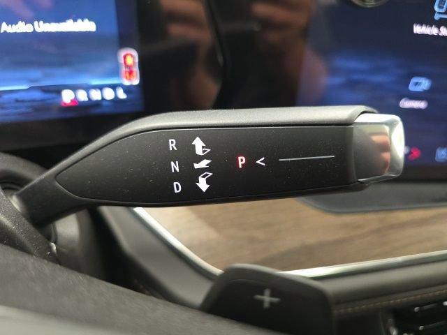 new 2025 Chevrolet Suburban car, priced at $82,625