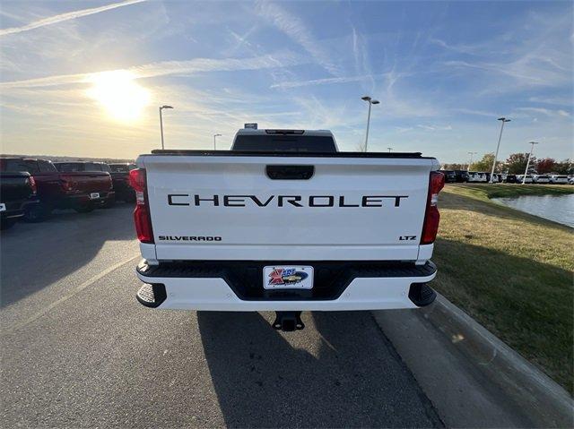 used 2022 Chevrolet Silverado 3500 car, priced at $59,485