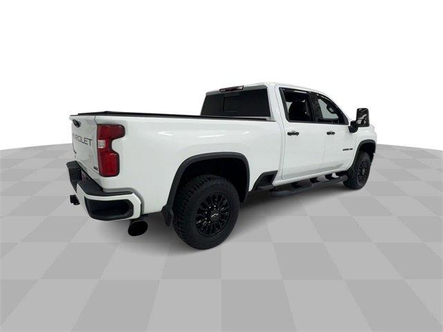 used 2022 Chevrolet Silverado 3500 car, priced at $59,386