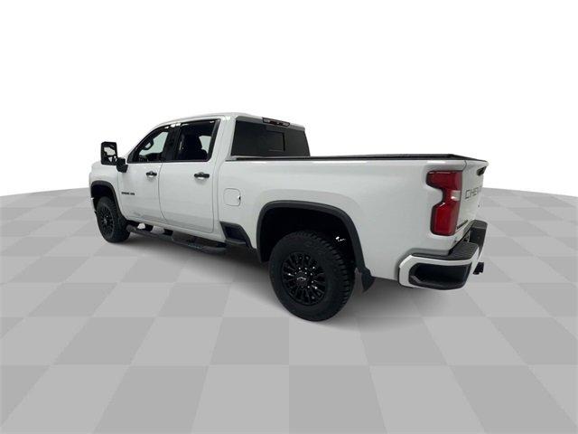 used 2022 Chevrolet Silverado 3500 car, priced at $59,386